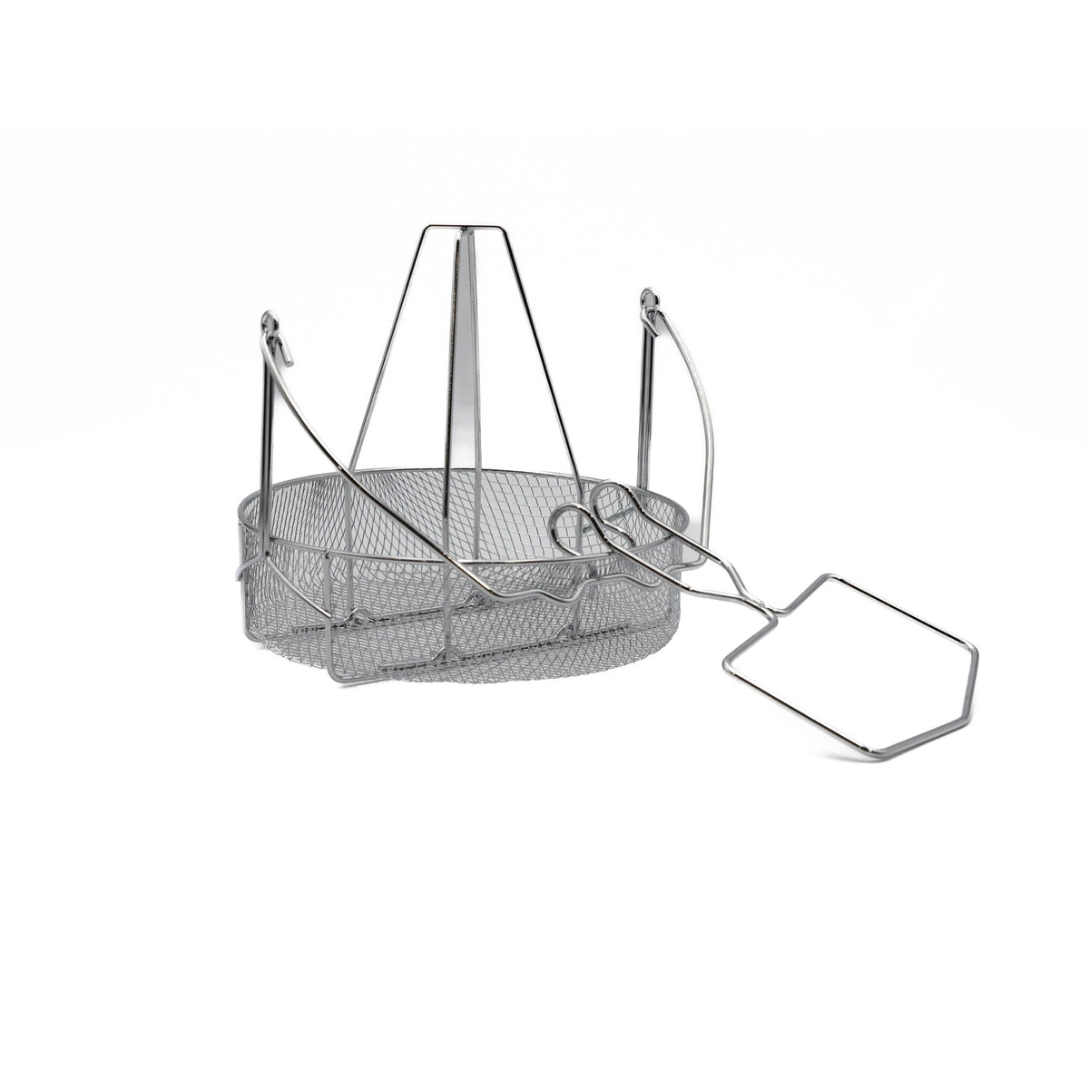 9901200013 - Poultry Basket Kit, EF13G1A