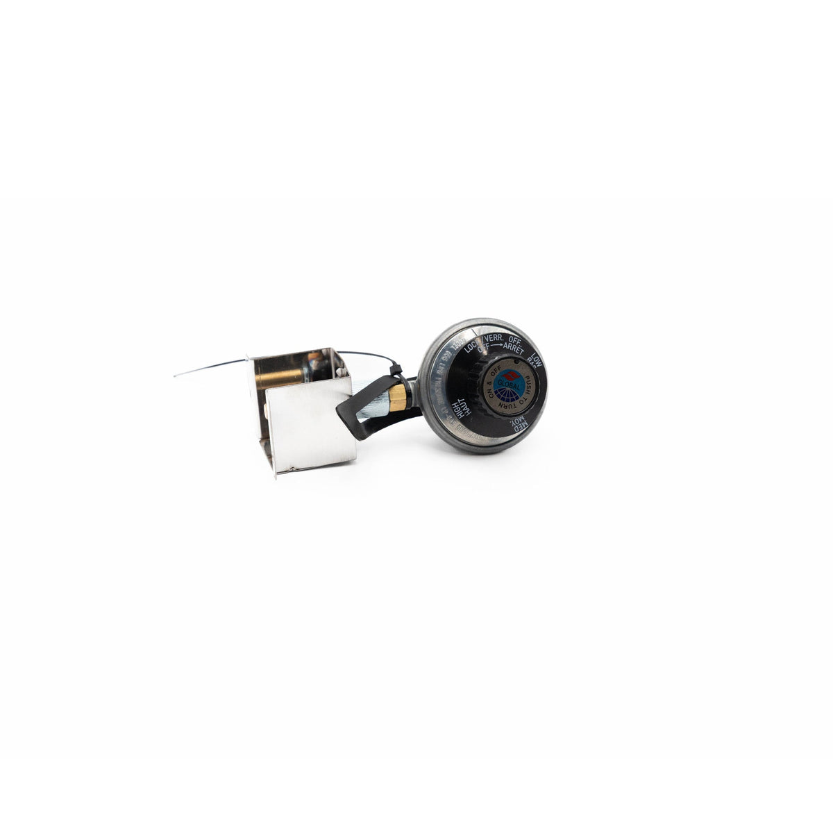 9903210006 - Gas Valve Kit, GGT305G1