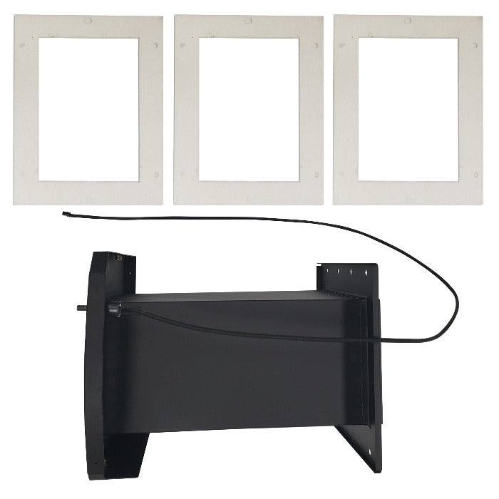 9904190026 - Hopper Top-Assembly Kit