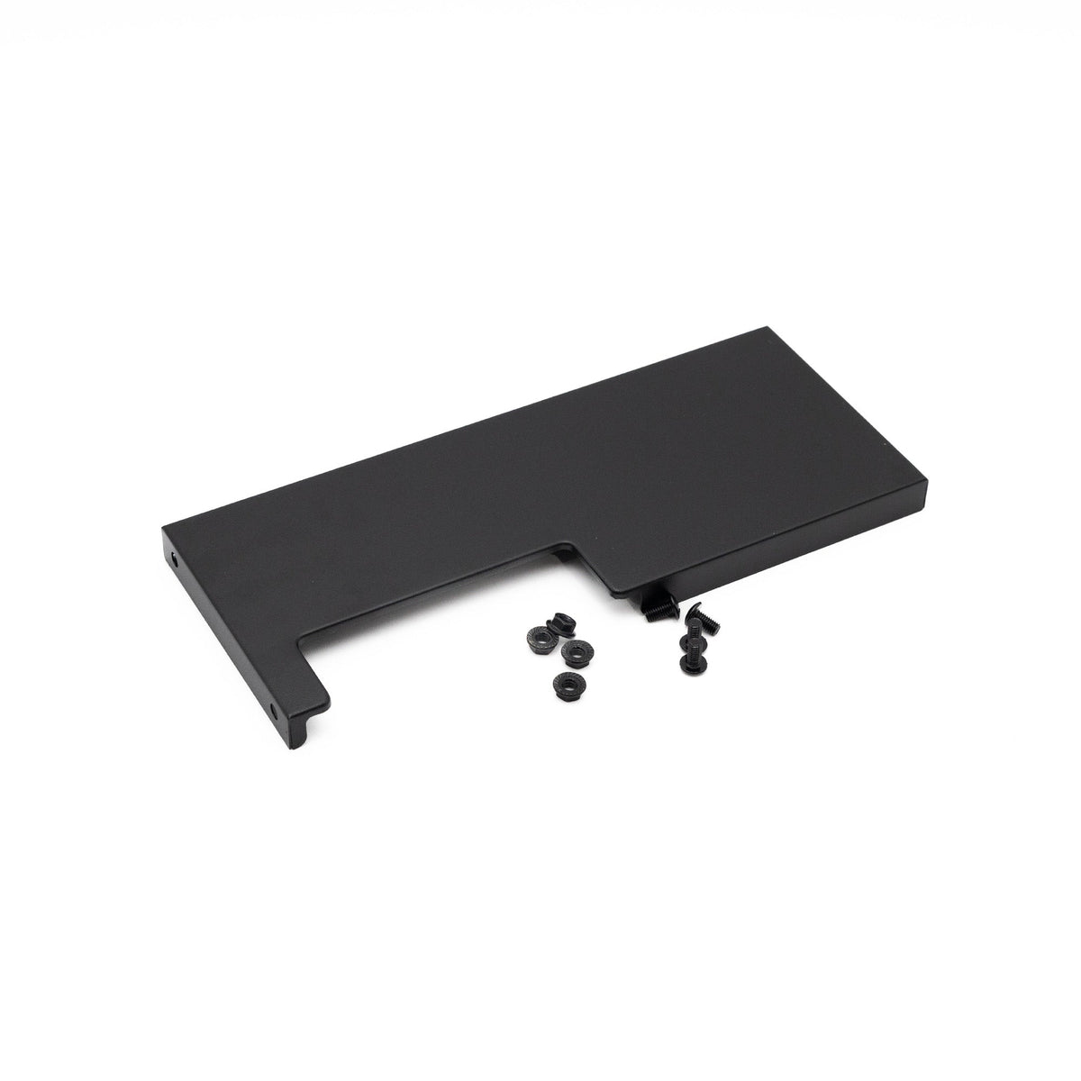 9904190081 - Left Side Leg Brace Kit