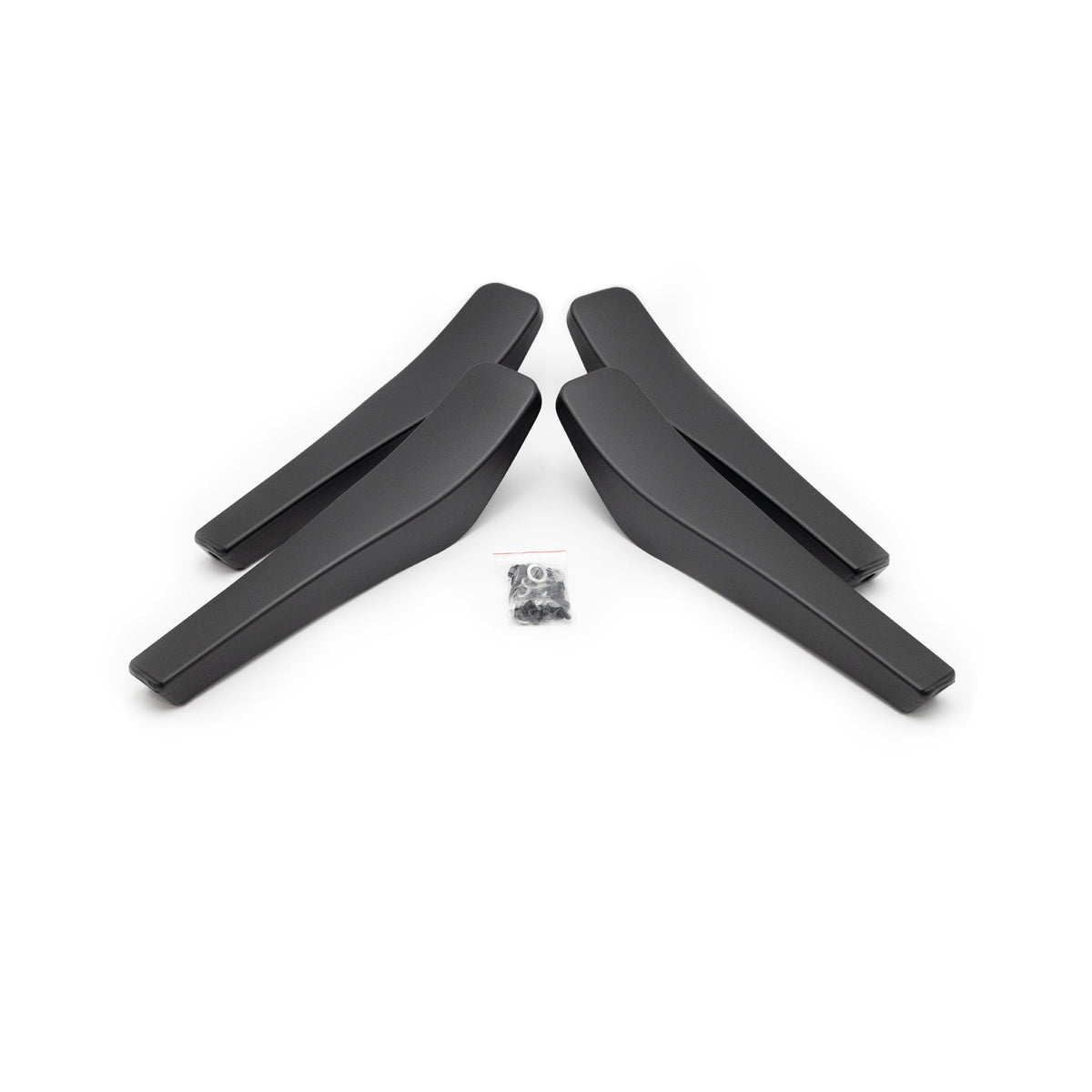 9904200057 - Leg Kit, Knock-Down Cart, Big Joe® III (1pc)
