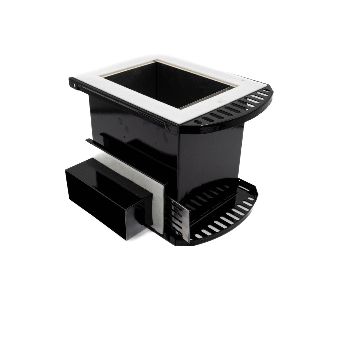 9904210002 - Hopper Middle Assembly Kit, CGP24G1D