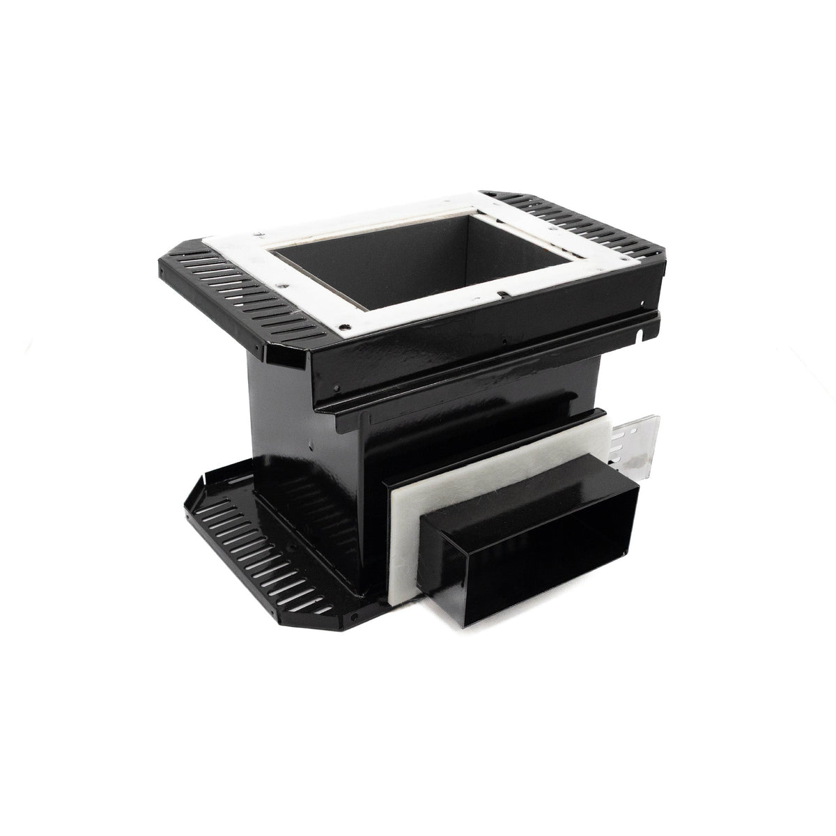 9904210005 - Hopper Middle Assembly Kit, CGP30G1D
