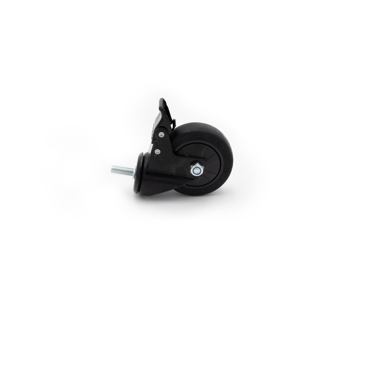 9904210010 - Locking Swivel Caster Kit, Series III (1pc)