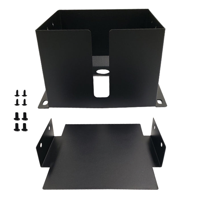 9905100036 - Burner Box Kit