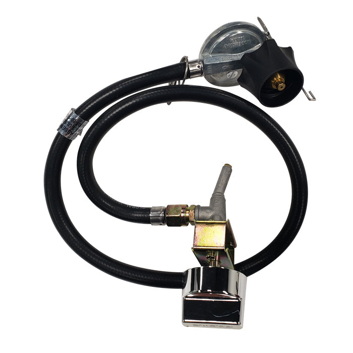 9905130003 - 31 inch Hose/Valve/Regulator Kit