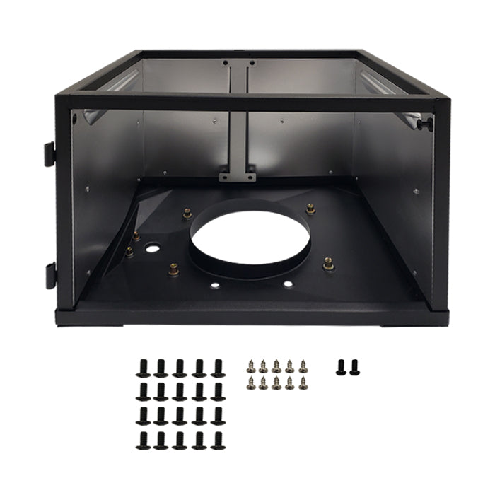 9905160022 - Body Kit Bottom