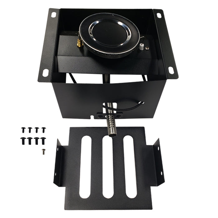 9905160026 - Burner Box Kit