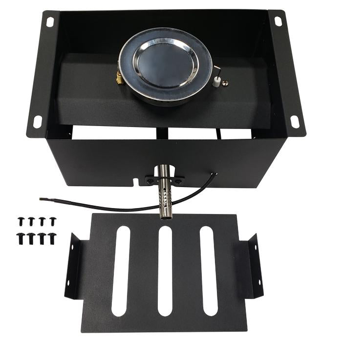 9905160057 - Burner Box Kit