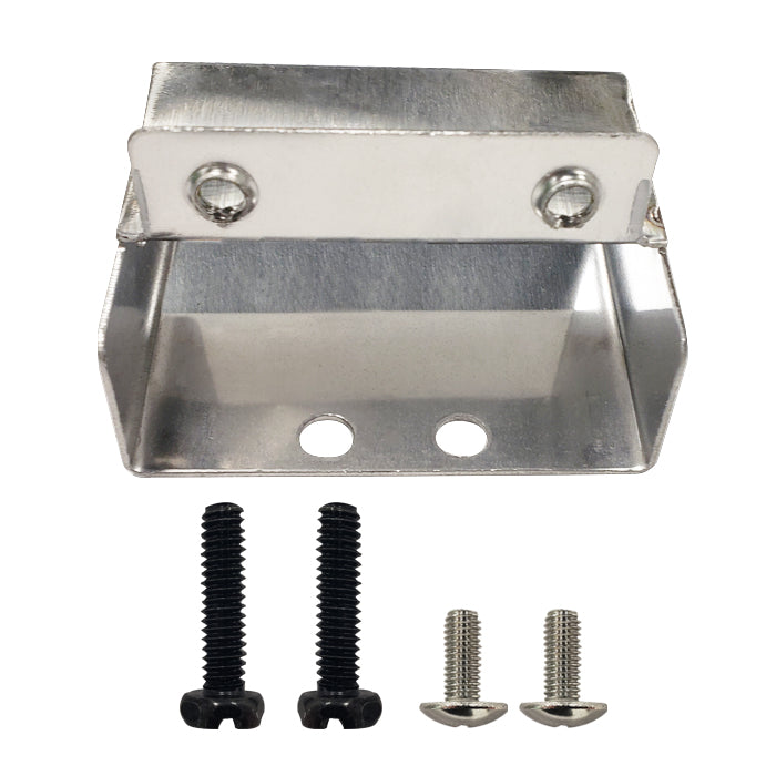 9907090024 - Control Panel Support Kit