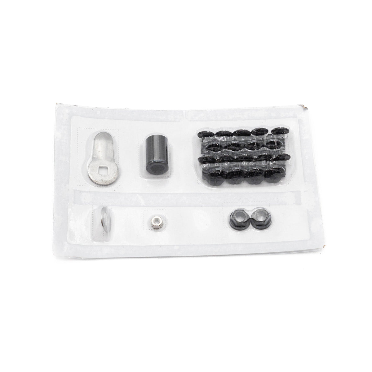 9907100020 - Hardware Kit