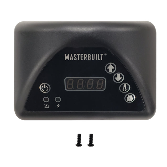 9907160014 - Digital Control Panel Kit