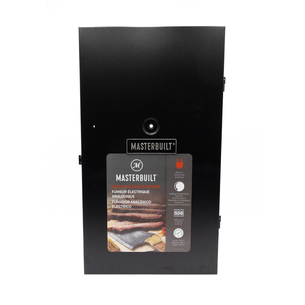 9907170042 - Door Kit, Black