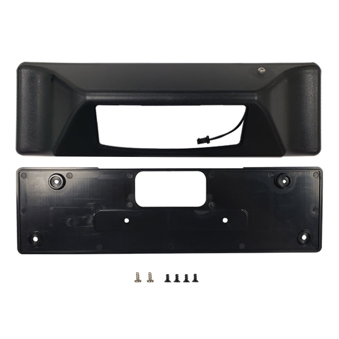 9907180027 - 30" Control Panel Housing Kit