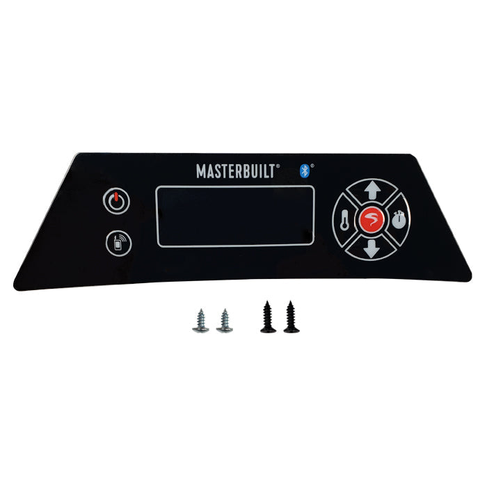 Digital Smoker Controller Kit 1200w