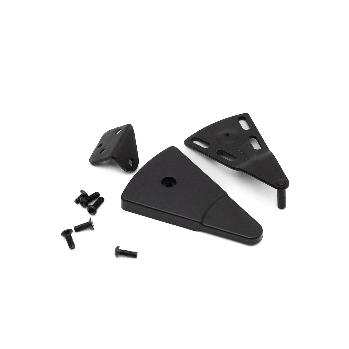 9907210005 - Door Hinge Kit, ES40G1.5DW1