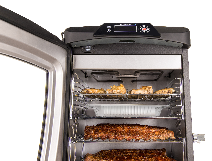 Grill and Finish Element Kit
