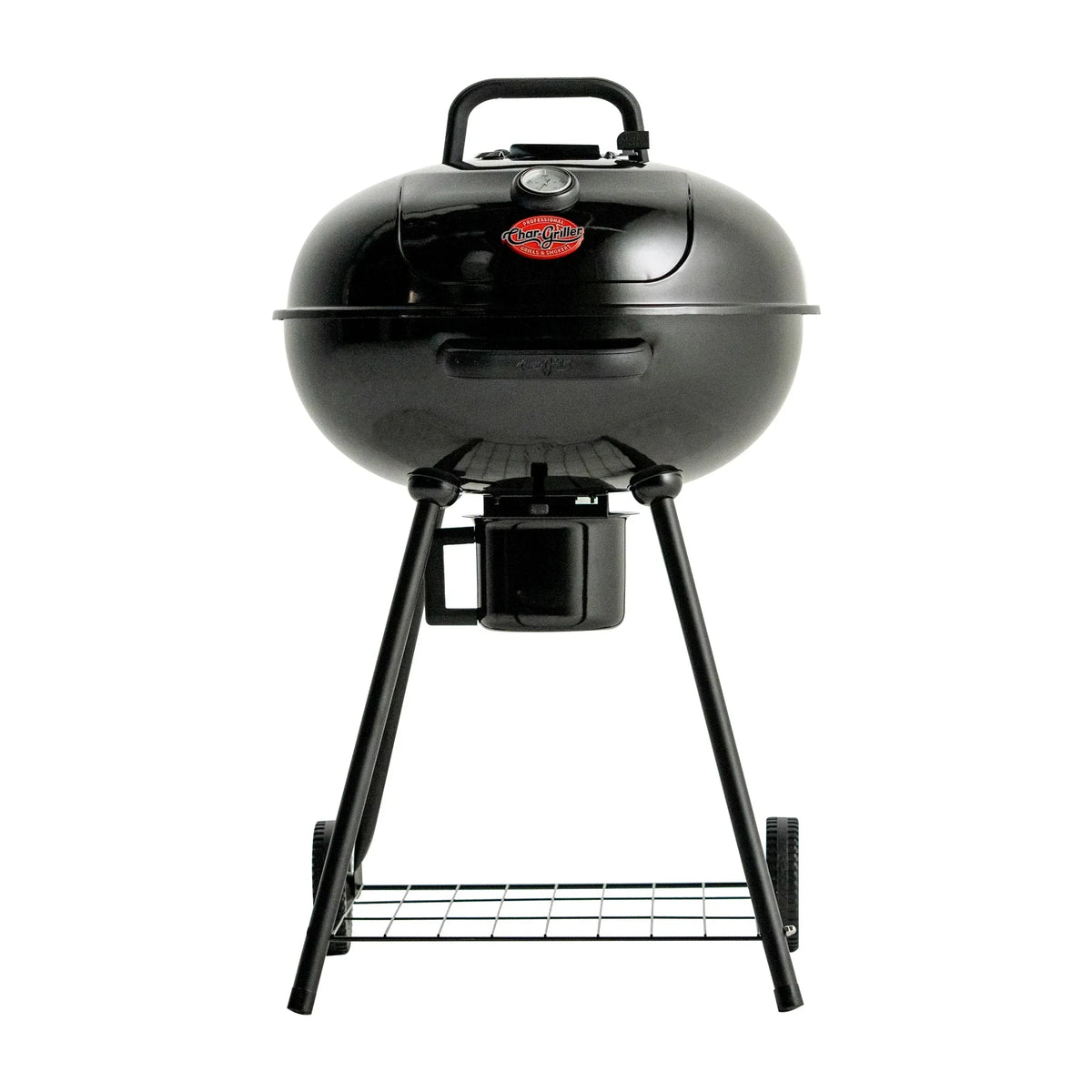 22-inch Kettle Charcoal Grill, Lump Charcoal, and Fire Starters Bundle