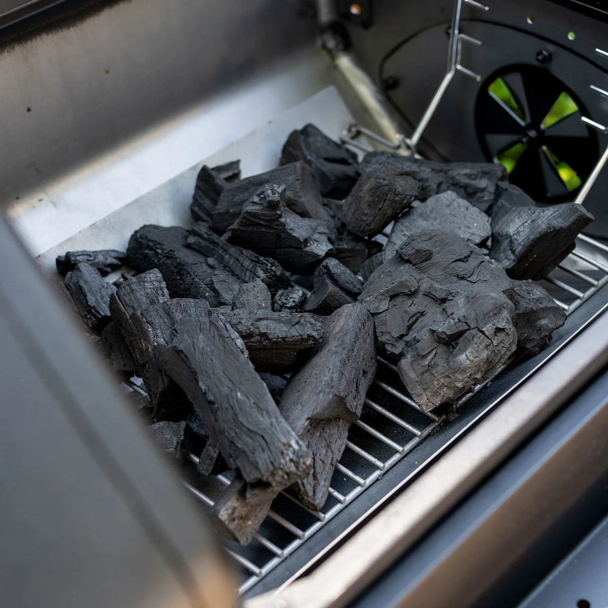 Char-Griller Lump Charcoal