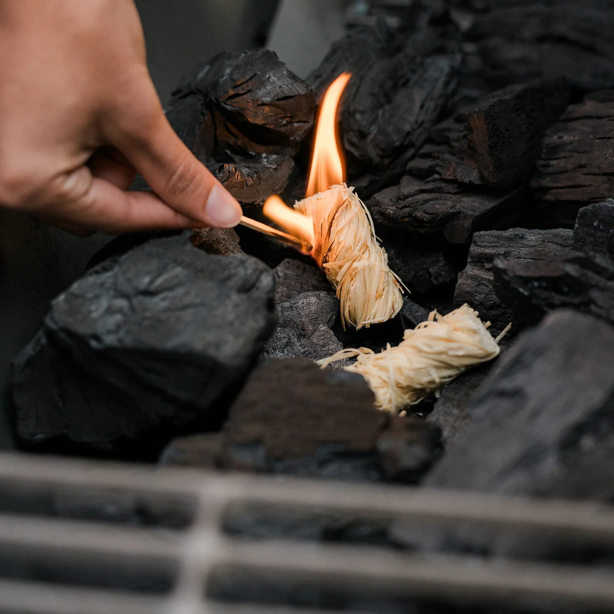 Char-Griller Fire Starters