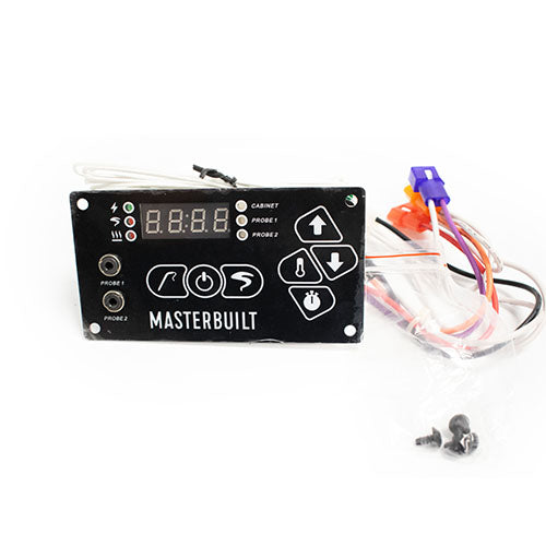 Controller Kit, Pellet Smokers