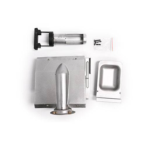 9907170027 - Wood Chip Housing Kit
