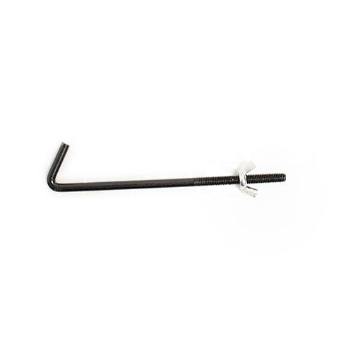 9907110003 - Smoker Mount Hook Kit