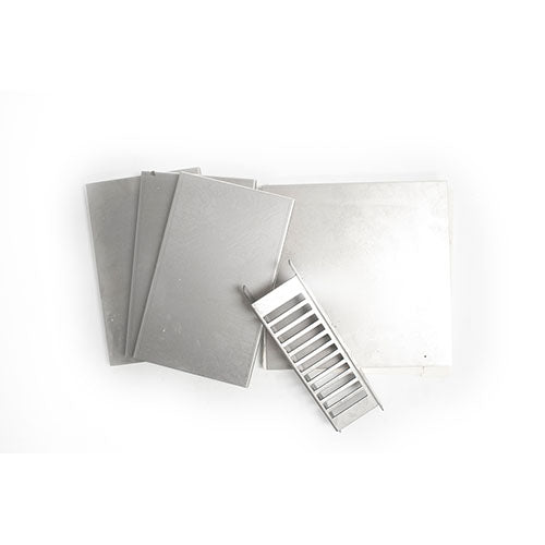 9904190030 - Fire Brick Kit