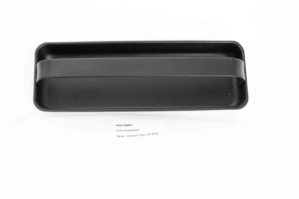 910060047 - Grease Tray