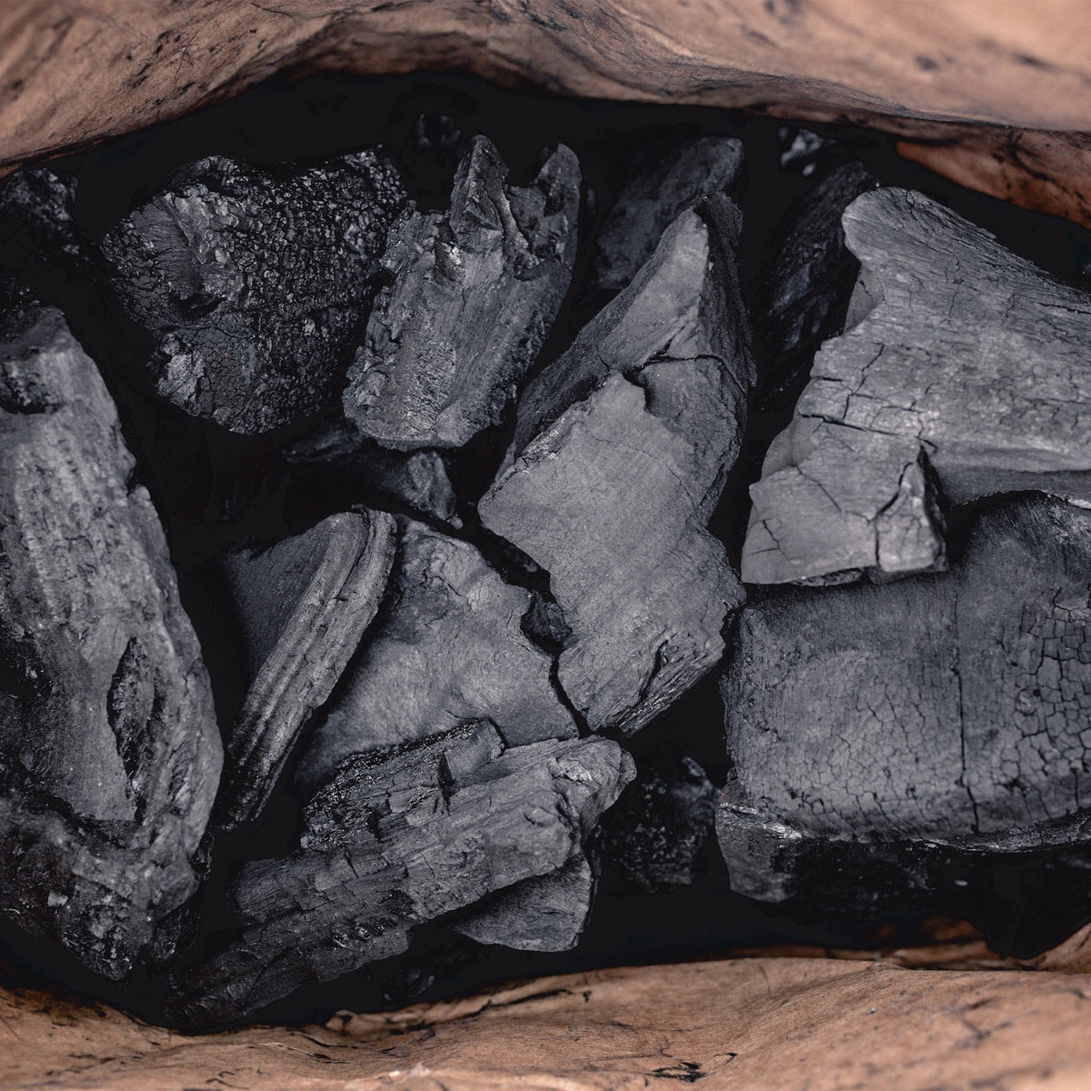 Big Joe® Cover, Big Block XL Charcoal, and Fire Starters Bundle