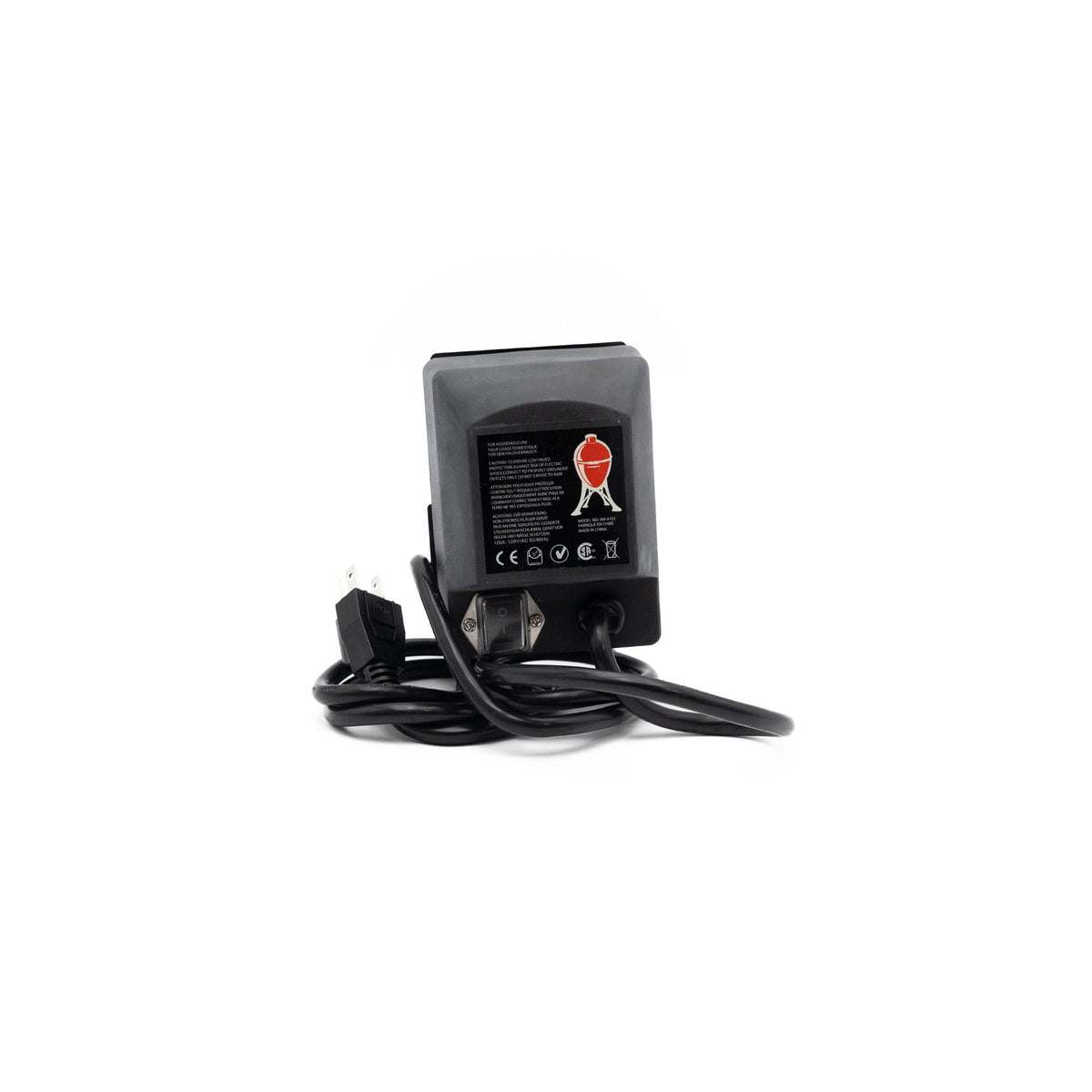 KJ-TISSMOTORNA - JoeTisserie® Motor - North America