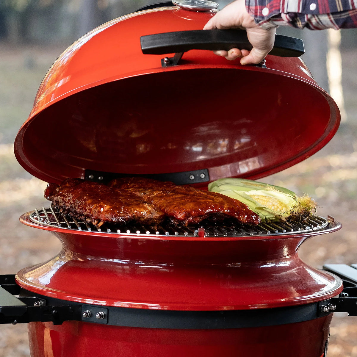 Kettle SlōRoller®