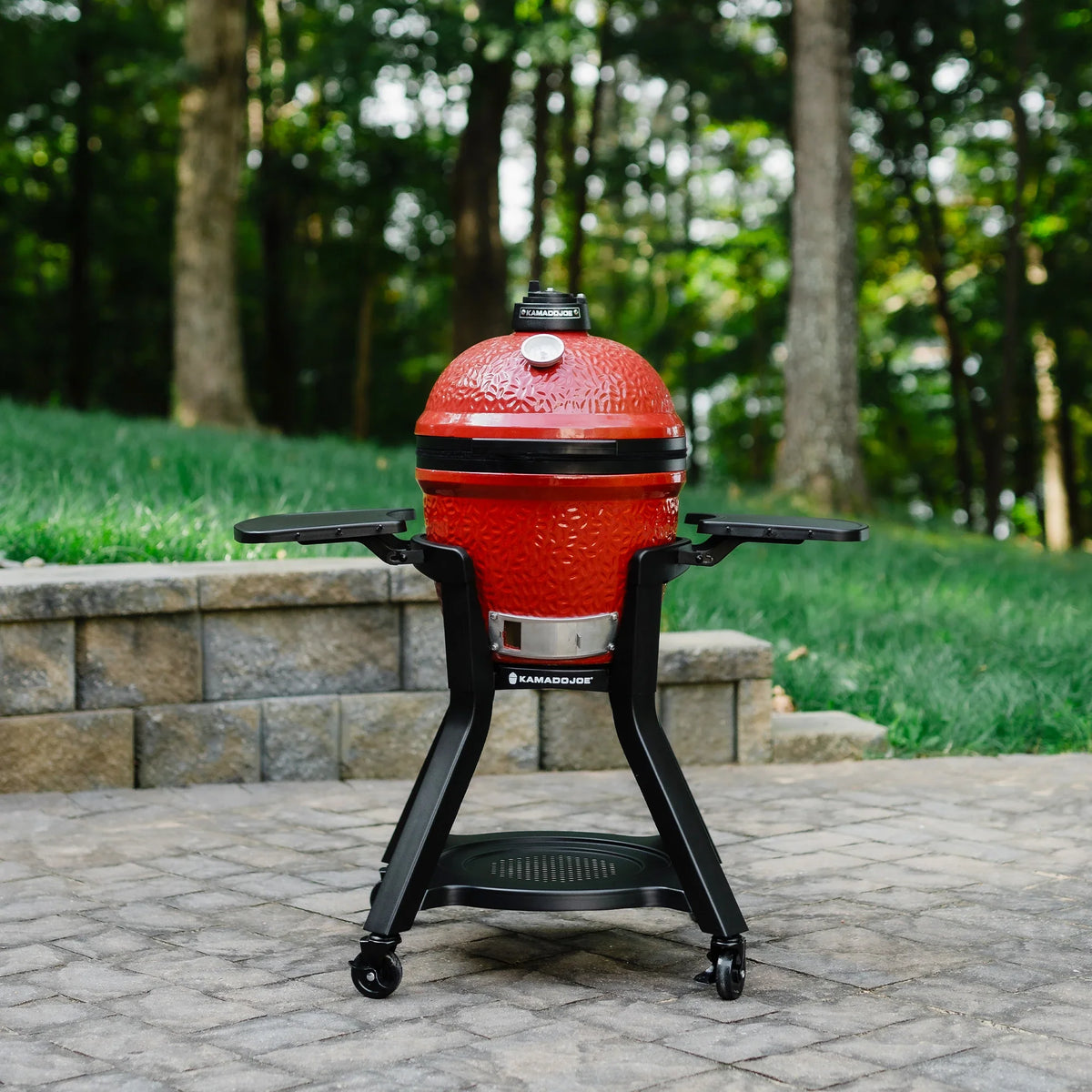 Joe Jr® Cart with Shelves
