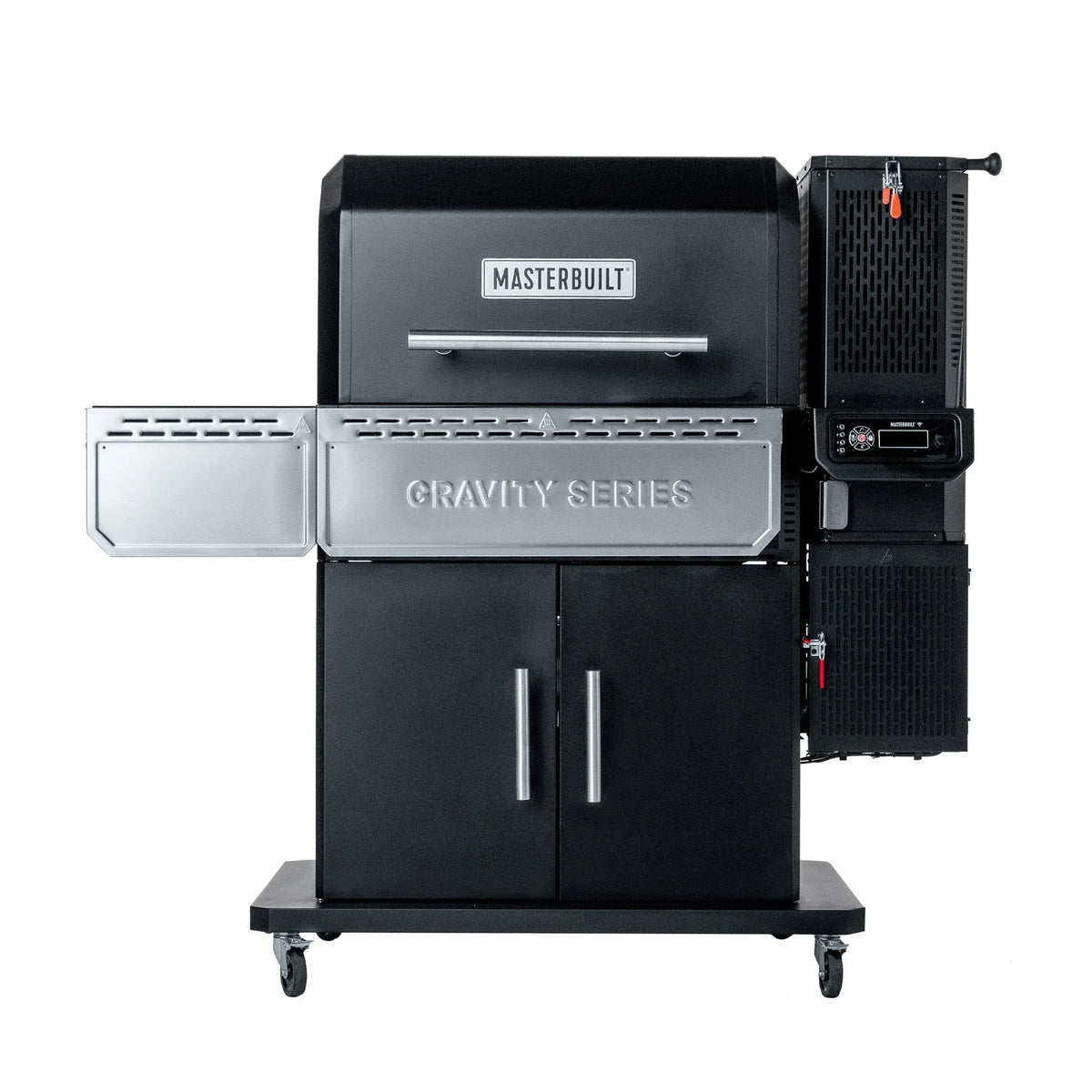 Gravity Series® 1150 with Cover and Griddle Insert Bundle