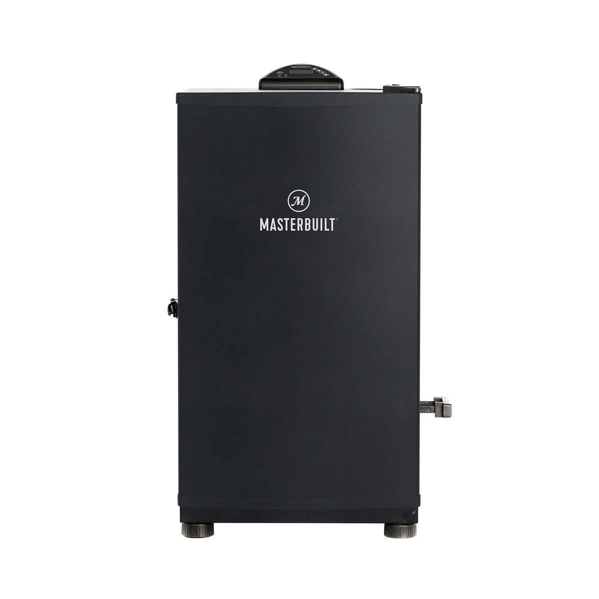 30-Inch Digital Electric Smoker