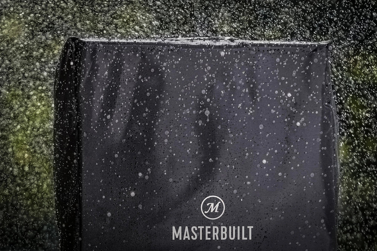 40-Inch Universal Vertical Smoker Cover