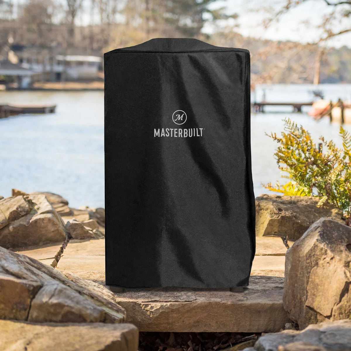 30 inch Electric Smoker Cover