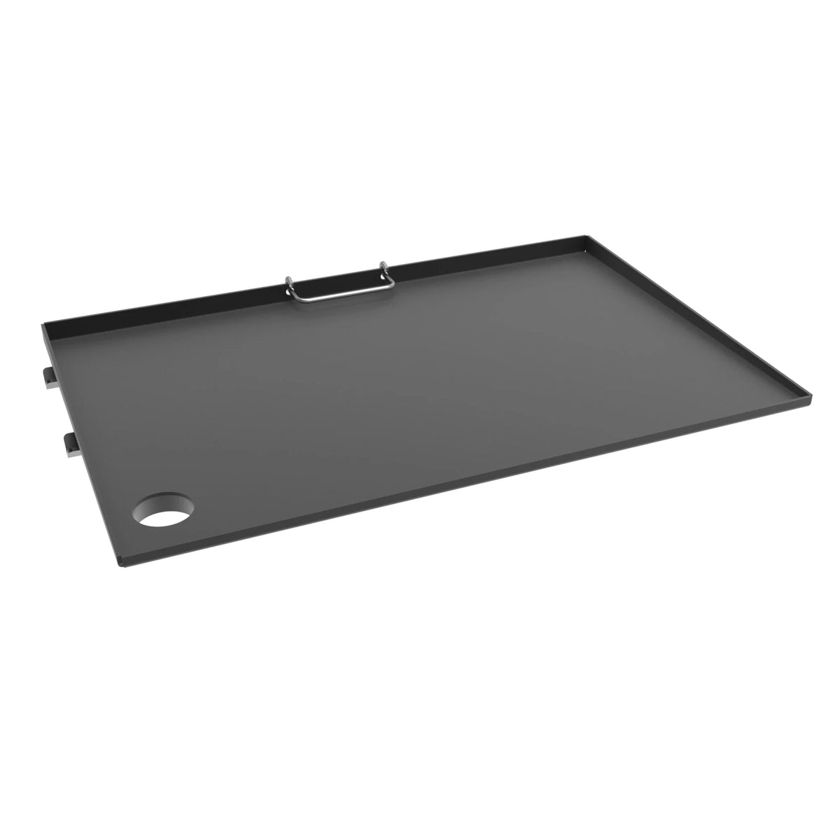 Gravity Series® 1150 with Cover and Griddle Insert Bundle