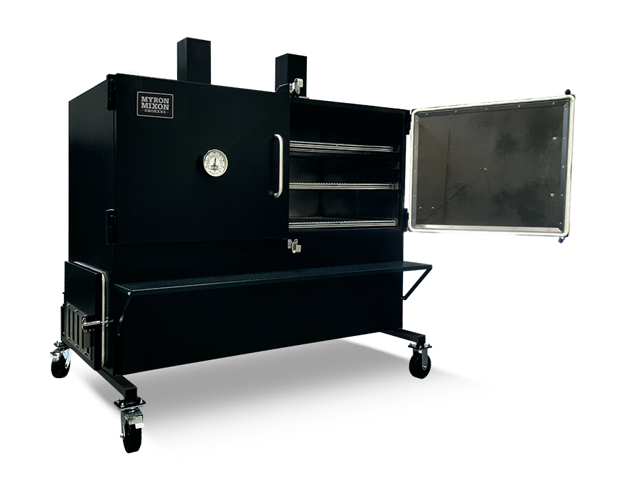 H2O Smoker - Myron Mixon Smokers-72XC