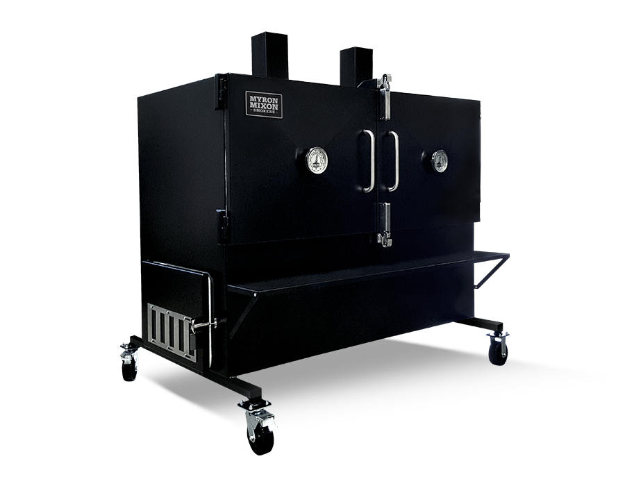 H2O Smoker - Myron Mixon Smokers-72XC