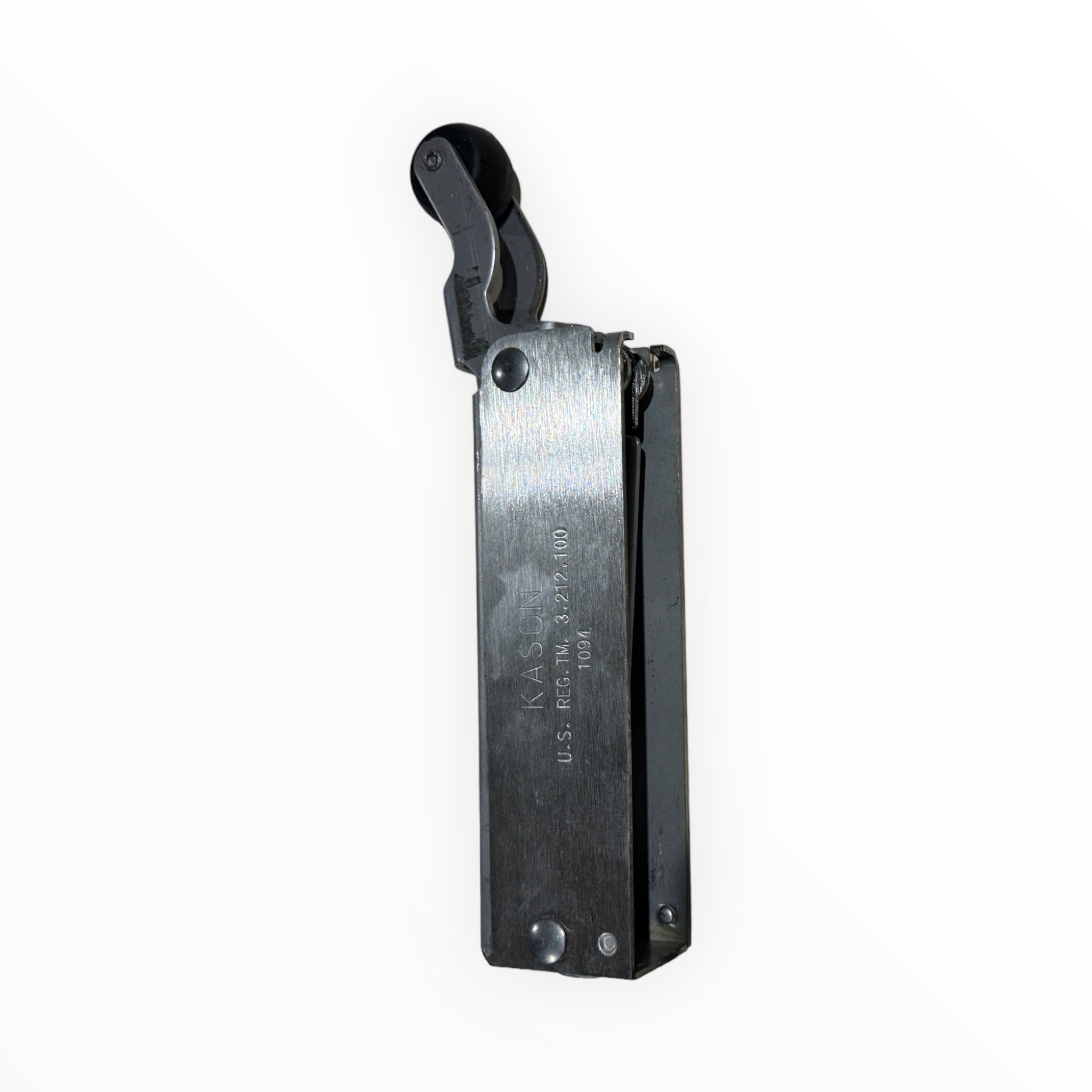 Kason Door Latch