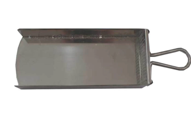Kamado Joe Slide-Out Ash Drawer