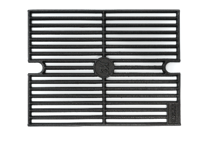 9004190162 - Gravity Series® 560 Smoke + Sear Grate