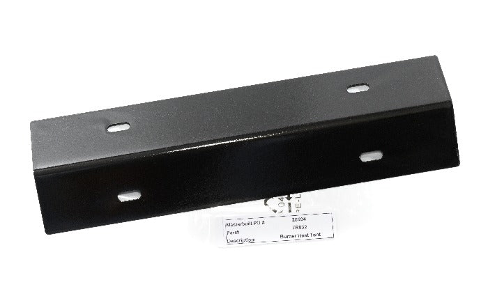 TR032 Burner Heat Tent