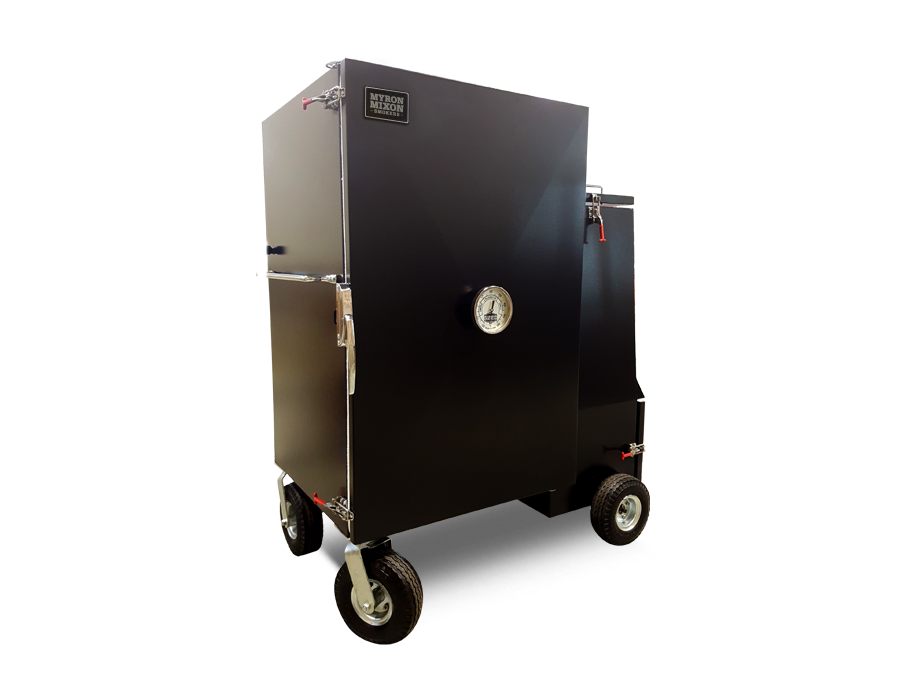 Myron Mixon Gravity Smoker MMS-G33