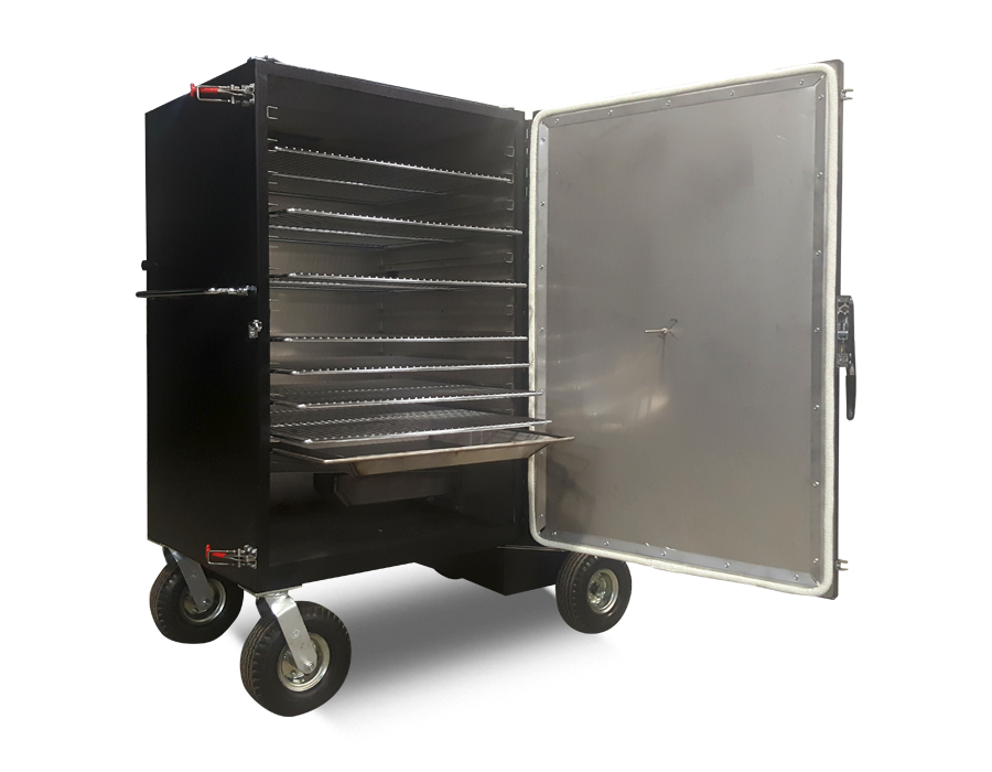 Myron Mixon Gravity Smoker MMS-G33