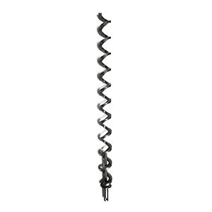 BARQ-2400-3600 Auger