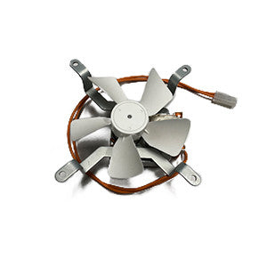 BARQ Combustion Fan