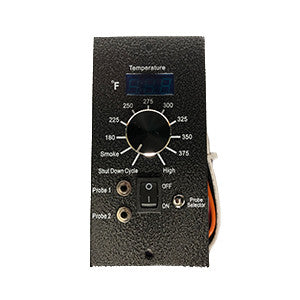 BARQ Controller