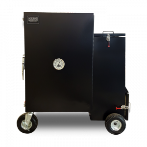 Myron Mixon Gravity Smoker MMS-G33